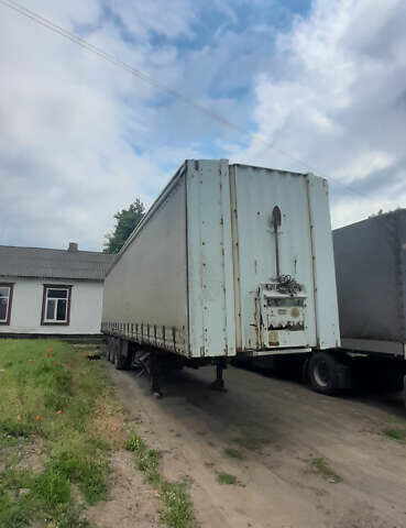 Кроне SDP 24, объемом двигателя 0 л и пробегом 1 тыс. км за 5300 $, фото 6 на Automoto.ua
