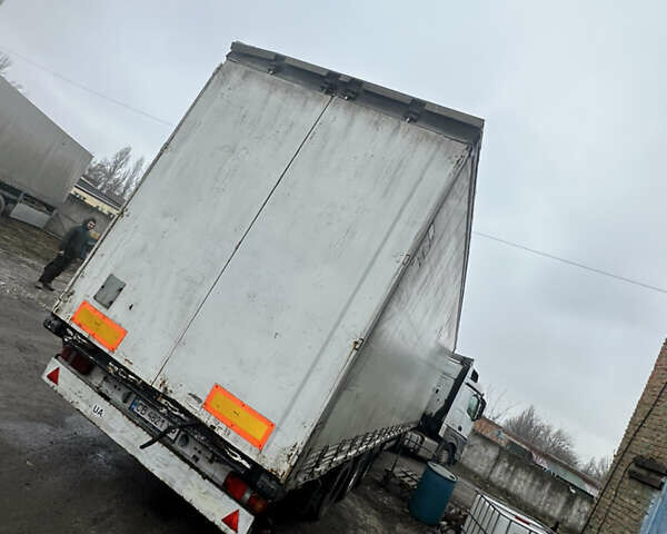Кроне SDP 24, об'ємом двигуна 0 л та пробігом 654 тис. км за 5499 $, фото 4 на Automoto.ua