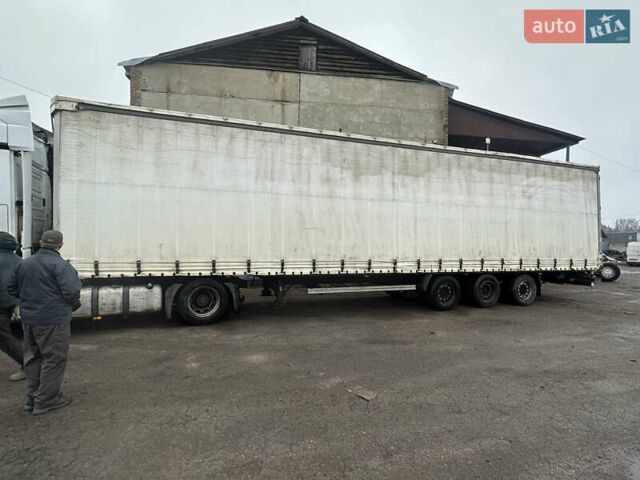Кроне SDP 24, об'ємом двигуна 0 л та пробігом 654 тис. км за 5499 $, фото 2 на Automoto.ua
