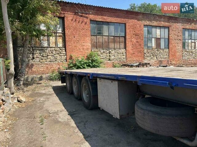 Сірий Кроне SDP 24, об'ємом двигуна 0 л та пробігом 0 тис. км за 3000 $, фото 2 на Automoto.ua