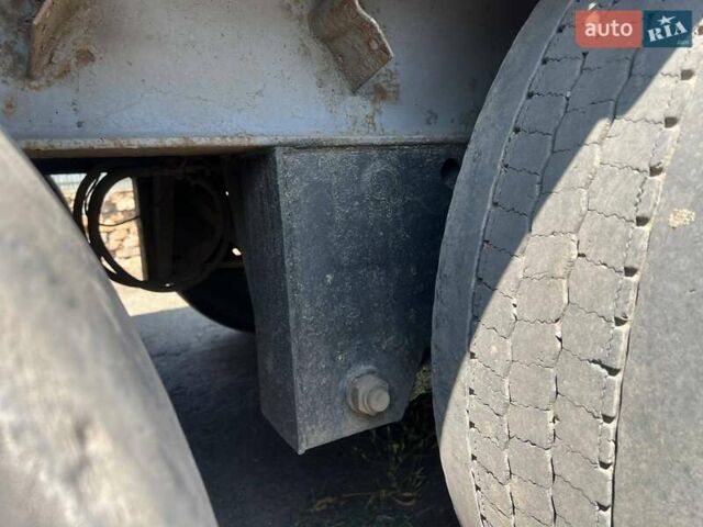 Сірий Кроне SDP 24, об'ємом двигуна 0 л та пробігом 0 тис. км за 3000 $, фото 6 на Automoto.ua