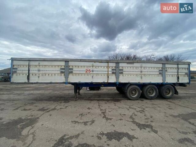 Синій Кроне SDP 24, об'ємом двигуна 0 л та пробігом 0 тис. км за 4500 $, фото 4 на Automoto.ua