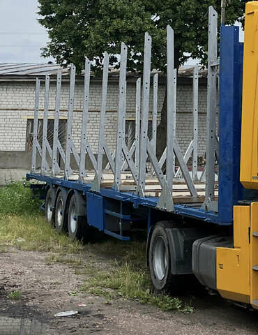 Синий Кроне SDP 24, объемом двигателя 0 л и пробегом 999 тыс. км за 5700 $, фото 1 на Automoto.ua