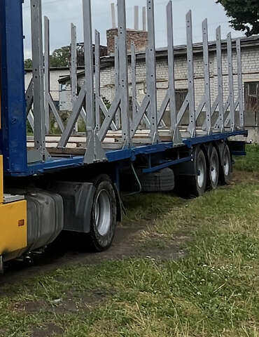 Синий Кроне SDP 24, объемом двигателя 0 л и пробегом 999 тыс. км за 5700 $, фото 2 на Automoto.ua