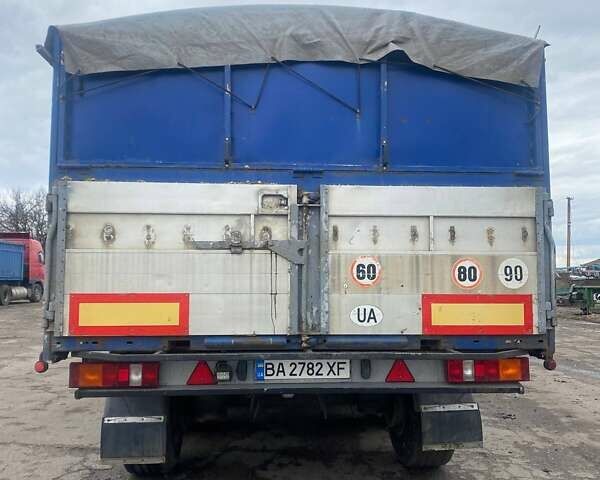 Синій Кроне SDP 24, об'ємом двигуна 0 л та пробігом 0 тис. км за 4500 $, фото 6 на Automoto.ua