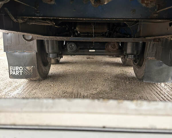 Синій Кроне SDP 24, об'ємом двигуна 0 л та пробігом 100 тис. км за 3500 $, фото 5 на Automoto.ua