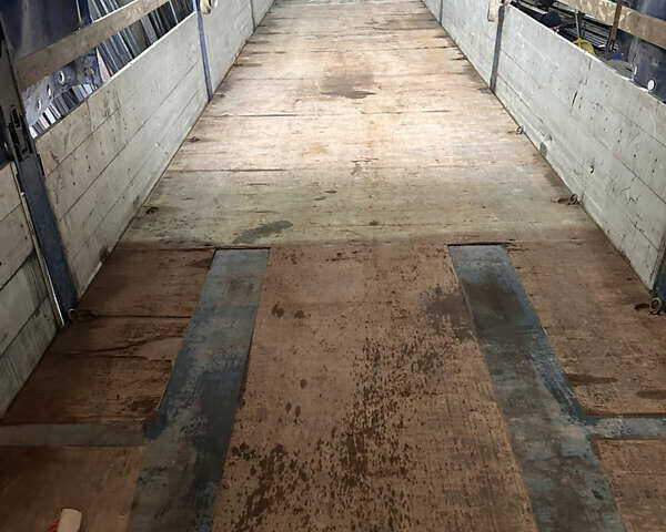 Синій Кроне SDP 24, об'ємом двигуна 0 л та пробігом 100 тис. км за 3500 $, фото 2 на Automoto.ua