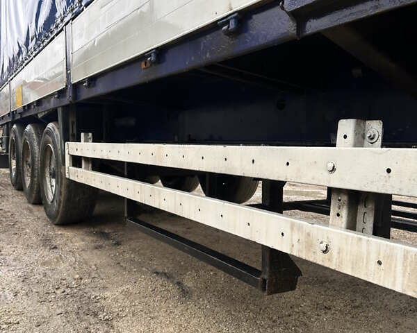 Синій Кроне SDP 24, об'ємом двигуна 0 л та пробігом 100 тис. км за 3500 $, фото 6 на Automoto.ua