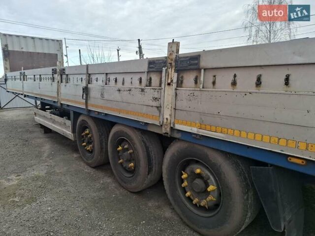 Синій Кроне SDP 24, об'ємом двигуна 0 л та пробігом 0 тис. км за 4000 $, фото 5 на Automoto.ua