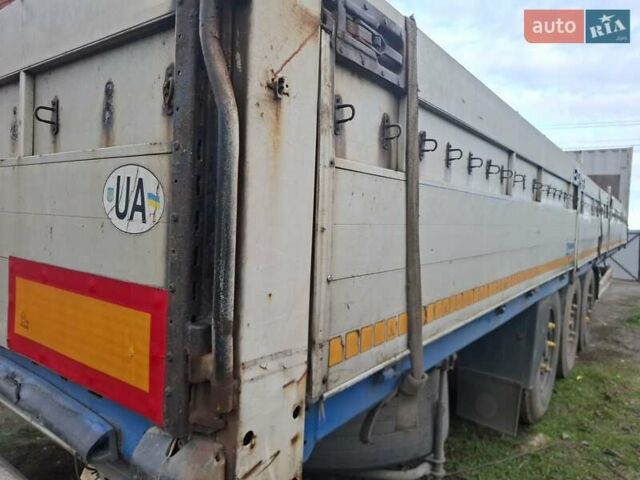 Синій Кроне SDP 24, об'ємом двигуна 0 л та пробігом 0 тис. км за 4000 $, фото 8 на Automoto.ua