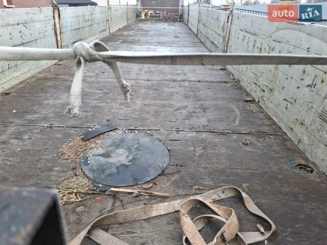 Синій Кроне SDP 24, об'ємом двигуна 0 л та пробігом 0 тис. км за 4000 $, фото 4 на Automoto.ua