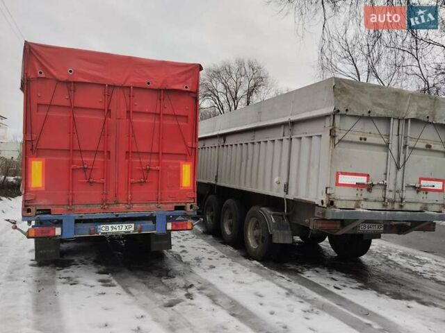 Синий Кроне SDP 24, объемом двигателя 0 л и пробегом 333 тыс. км за 6500 $, фото 5 на Automoto.ua