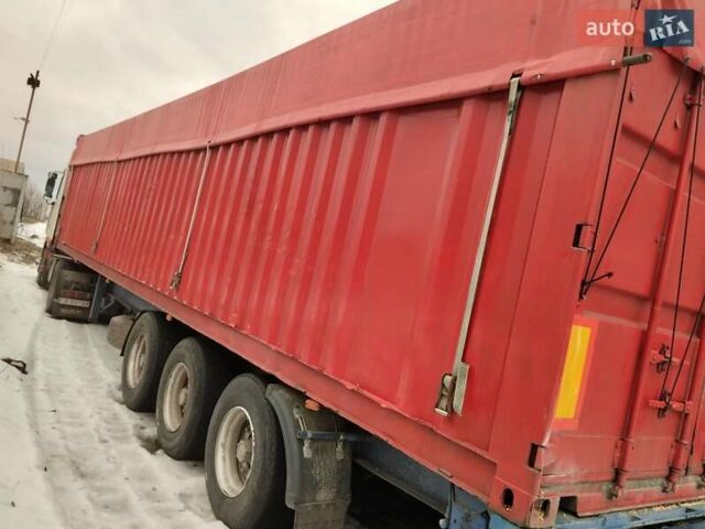 Синий Кроне SDP 24, объемом двигателя 0 л и пробегом 333 тыс. км за 6500 $, фото 10 на Automoto.ua