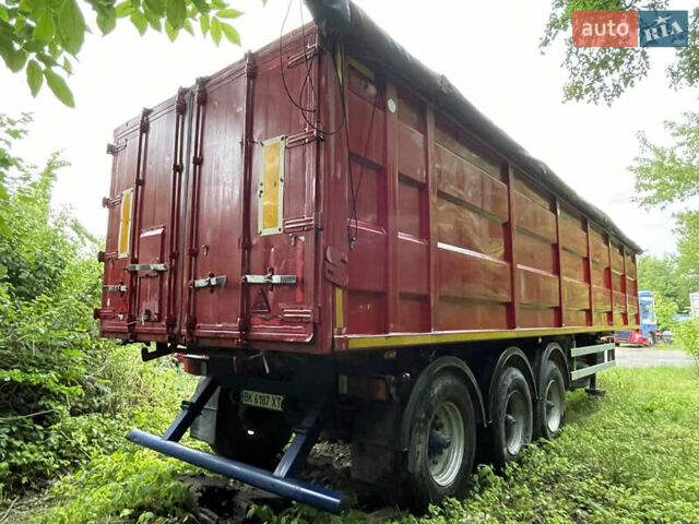 Синий Кроне SDP 24, объемом двигателя 0 л и пробегом 150 тыс. км за 12999 $, фото 3 на Automoto.ua