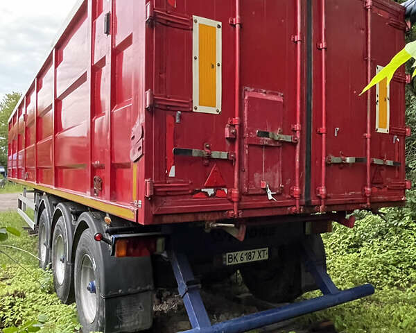 Синий Кроне SDP 24, объемом двигателя 0 л и пробегом 150 тыс. км за 12999 $, фото 1 на Automoto.ua