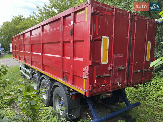Синий Кроне SDP 24, объемом двигателя 0 л и пробегом 150 тыс. км за 12999 $, фото 6 на Automoto.ua