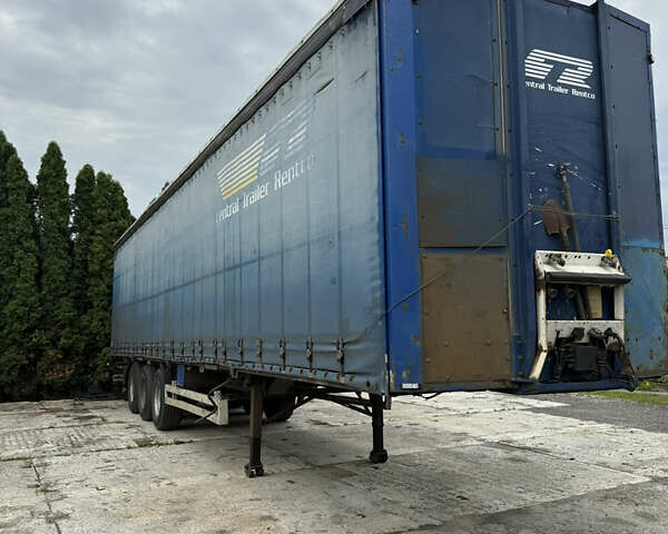 Синий Кроне SDP 24, объемом двигателя 0 л и пробегом 0 тыс. км за 2800 $, фото 2 на Automoto.ua