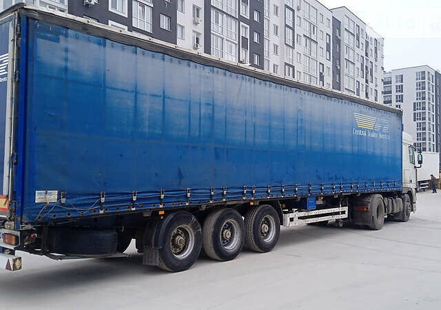 Синий Кроне SDP 24, объемом двигателя 0 л и пробегом 200 тыс. км за 6100 $, фото 11 на Automoto.ua