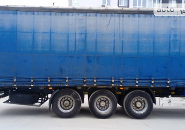 Синий Кроне SDP 24, объемом двигателя 0 л и пробегом 200 тыс. км за 6100 $, фото 13 на Automoto.ua