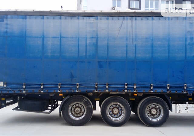 Синий Кроне SDP 24, объемом двигателя 0 л и пробегом 200 тыс. км за 6100 $, фото 12 на Automoto.ua