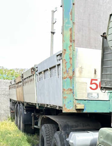 Кроне SDP 24 1992 у Белой Церкве на Automoto.ua Зелений Кроне SDP 24, об'ємом двигуна 0 л та пробігом 150 тис. км за 5200 $, фото 1 на Automoto.ua