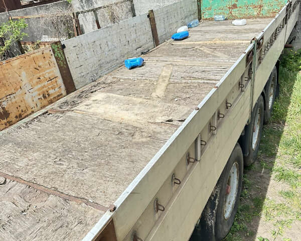 Кроне SDP 24 1992 у Белой Церкве на Automoto.ua Зелений Кроне SDP 24, об'ємом двигуна 0 л та пробігом 150 тис. км за 5200 $, фото 2 на Automoto.ua