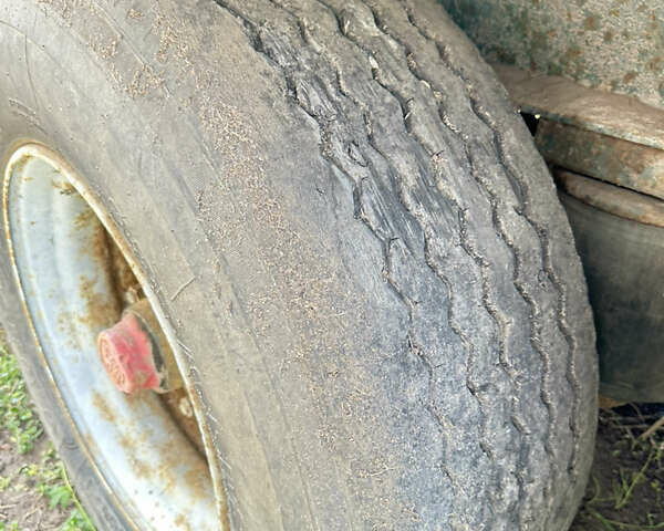 Кроне SDP 24 1992 у Белой Церкве на Automoto.ua Зелений Кроне SDP 24, об'ємом двигуна 0 л та пробігом 150 тис. км за 5200 $, фото 7 на Automoto.ua