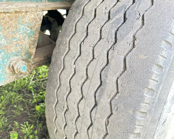 Кроне SDP 24 1992 у Белой Церкве на Automoto.ua Зелений Кроне SDP 24, об'ємом двигуна 0 л та пробігом 150 тис. км за 5200 $, фото 5 на Automoto.ua