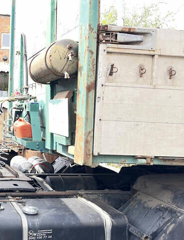 Кроне SDP 24 1992 у Белой Церкве на Automoto.ua Зелений Кроне SDP 24, об'ємом двигуна 0 л та пробігом 150 тис. км за 5200 $, фото 8 на Automoto.ua