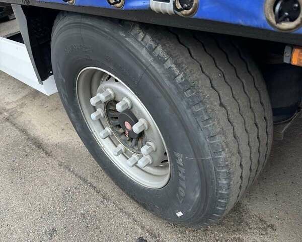 Білий Кроне SDP 27, об'ємом двигуна 0 л та пробігом 0 тис. км за 9000 $, фото 7 на Automoto.ua