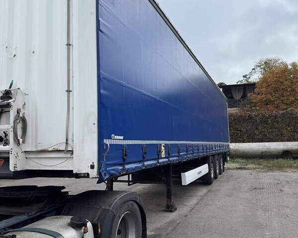 Білий Кроне SDP 27, об'ємом двигуна 0 л та пробігом 0 тис. км за 9000 $, фото 3 на Automoto.ua