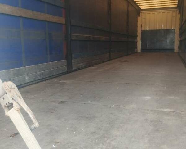 Білий Кроне SDP 27, об'ємом двигуна 0 л та пробігом 0 тис. км за 9000 $, фото 9 на Automoto.ua