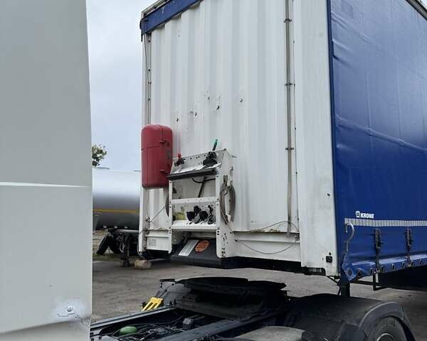 Білий Кроне SDP 27, об'ємом двигуна 0 л та пробігом 0 тис. км за 9000 $, фото 4 на Automoto.ua