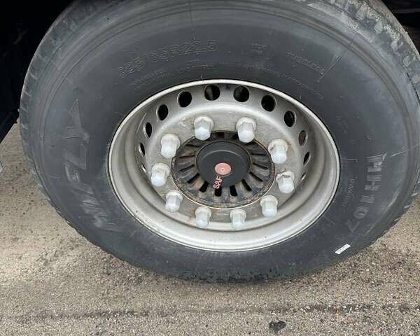 Білий Кроне SDP 27, об'ємом двигуна 0 л та пробігом 0 тис. км за 9000 $, фото 8 на Automoto.ua