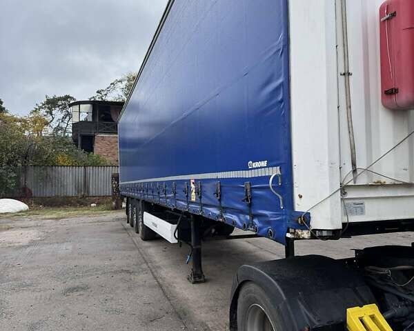 Білий Кроне SDP 27, об'ємом двигуна 0 л та пробігом 0 тис. км за 9000 $, фото 2 на Automoto.ua