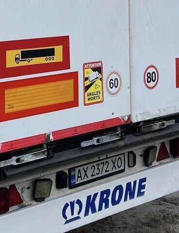 Білий Кроне SDP 27, об'ємом двигуна 0 л та пробігом 0 тис. км за 9000 $, фото 10 на Automoto.ua