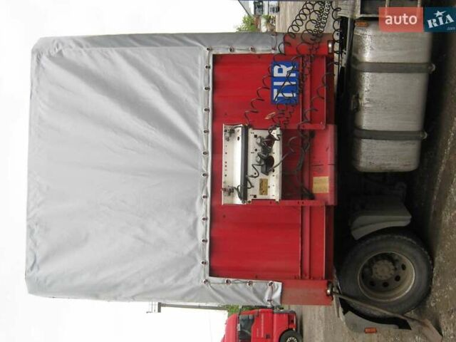 Черный Кроне SDP 27, объемом двигателя 0 л и пробегом 900 тыс. км за 6000 $, фото 1 на Automoto.ua