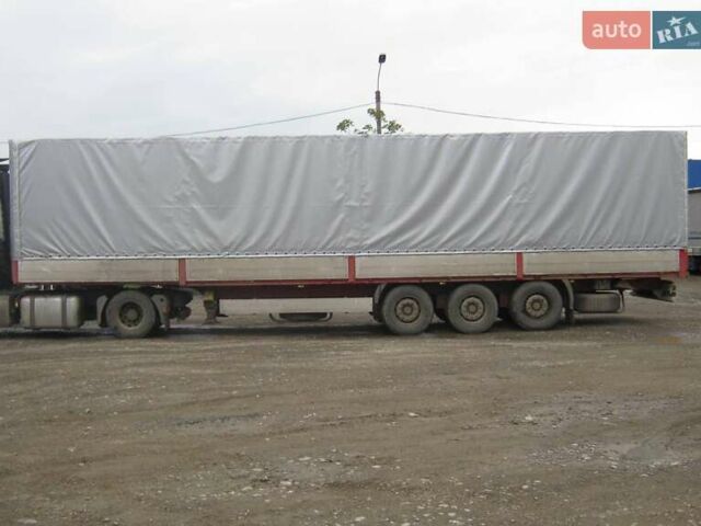 Черный Кроне SDP 27, объемом двигателя 0 л и пробегом 900 тыс. км за 6000 $, фото 2 на Automoto.ua