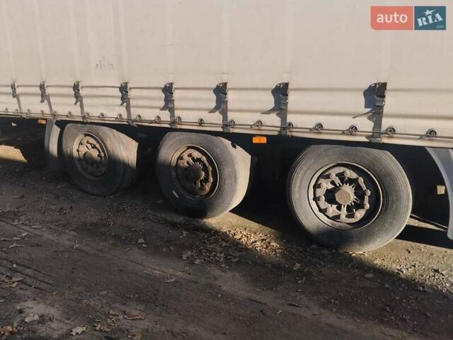 Черный Кроне SDP 27, объемом двигателя 0 л и пробегом 1 тыс. км за 5999 $, фото 3 на Automoto.ua