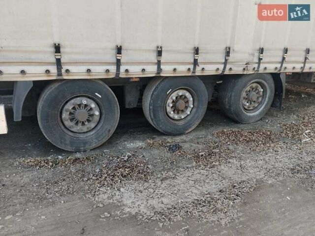 Черный Кроне SDP 27, объемом двигателя 0 л и пробегом 1 тыс. км за 5999 $, фото 8 на Automoto.ua