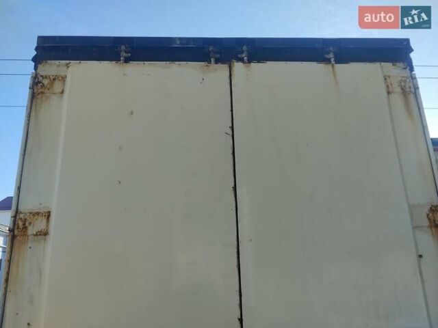 Черный Кроне SDP 27, объемом двигателя 0 л и пробегом 1 тыс. км за 5999 $, фото 6 на Automoto.ua