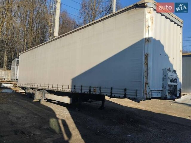 Черный Кроне SDP 27, объемом двигателя 0 л и пробегом 1 тыс. км за 5999 $, фото 1 на Automoto.ua