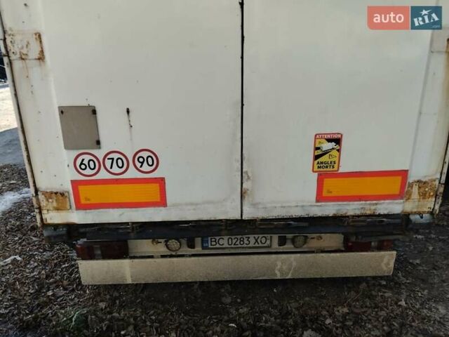 Черный Кроне SDP 27, объемом двигателя 0 л и пробегом 1 тыс. км за 5999 $, фото 7 на Automoto.ua