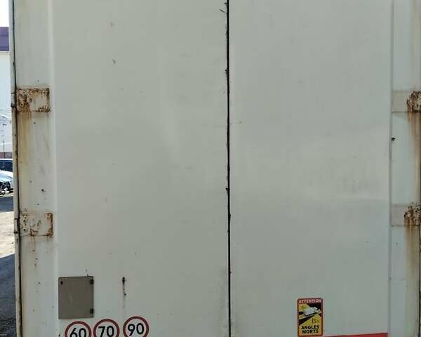 Черный Кроне SDP 27, объемом двигателя 0 л и пробегом 1 тыс. км за 5999 $, фото 5 на Automoto.ua