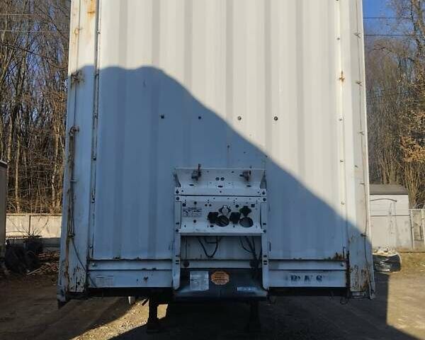 Черный Кроне SDP 27, объемом двигателя 0 л и пробегом 1 тыс. км за 5999 $, фото 2 на Automoto.ua