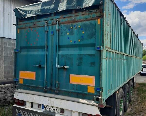 Чорний Кроне SDP 27, об'ємом двигуна 0 л та пробігом 100 тис. км за 6000 $, фото 6 на Automoto.ua