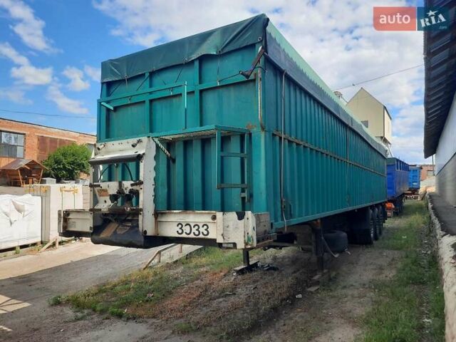 Чорний Кроне SDP 27, об'ємом двигуна 0 л та пробігом 100 тис. км за 6000 $, фото 1 на Automoto.ua