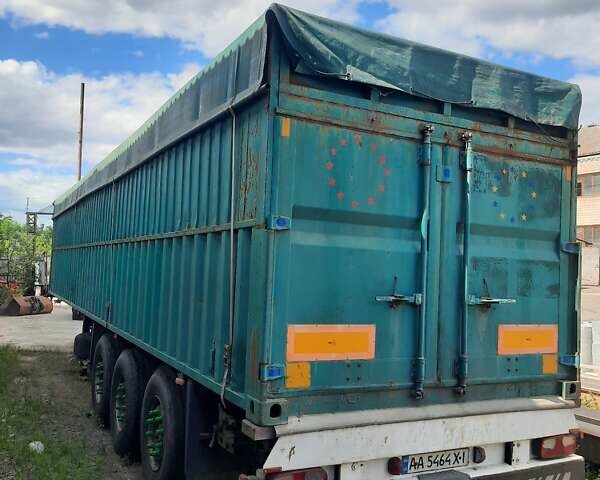 Чорний Кроне SDP 27, об'ємом двигуна 0 л та пробігом 100 тис. км за 6000 $, фото 2 на Automoto.ua