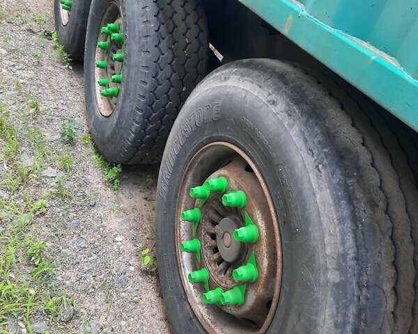 Чорний Кроне SDP 27, об'ємом двигуна 0 л та пробігом 100 тис. км за 6000 $, фото 4 на Automoto.ua