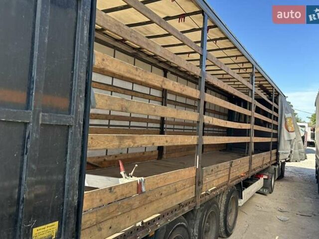 Чорний Кроне SDP 27, об'ємом двигуна 0 л та пробігом 900 тис. км за 5500 $, фото 2 на Automoto.ua